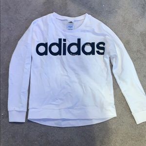 Adidas Sweatshirt